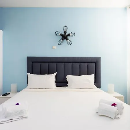 Enjoy The Paradise Sun Beach Relax Apartment